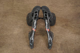 Campagnolo Super Record 11 Speed Mechanical Rim Brake Road Groupset 2015+