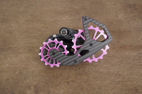 SRAM Force eTap AXS SLF Motion OSPW 12 Speed Electronic Rear Derailleur