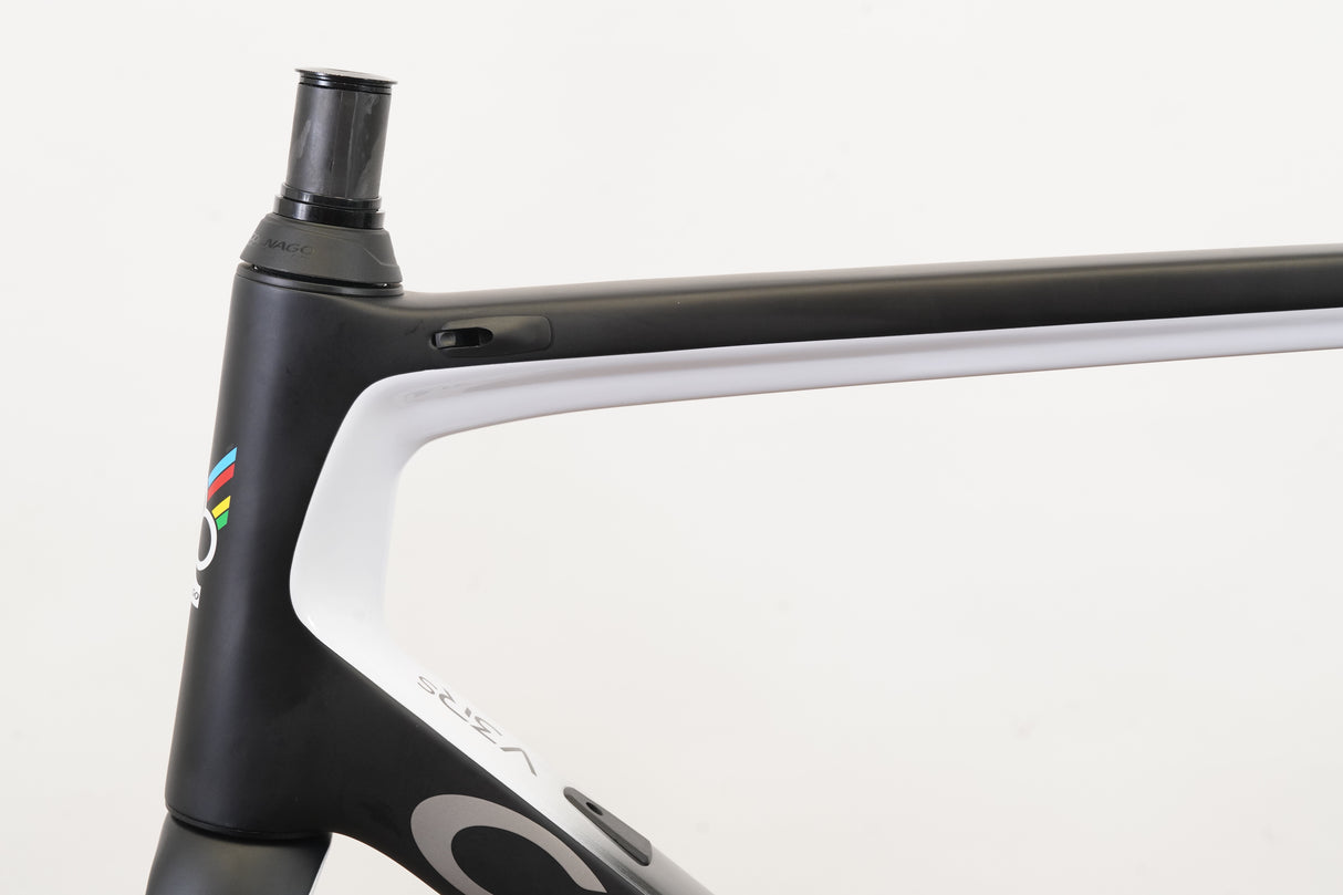 54s Colnago V3Rs Carbon Rim Brake Road Frameset V3