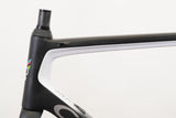 54s Colnago V3Rs Carbon Rim Brake Road Frameset V3