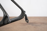 52cm Specialized Tarmac Pro SL5 Carbon Rim Brake Frameset