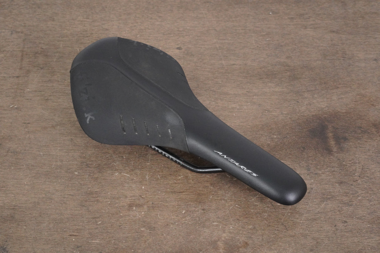 138mm Fizik Antares R5 Cr-Mo Rail Road Saddle 214g