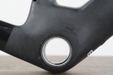 56cm Cervelo S5 Carbon Aero Rim Brake Road Frameset