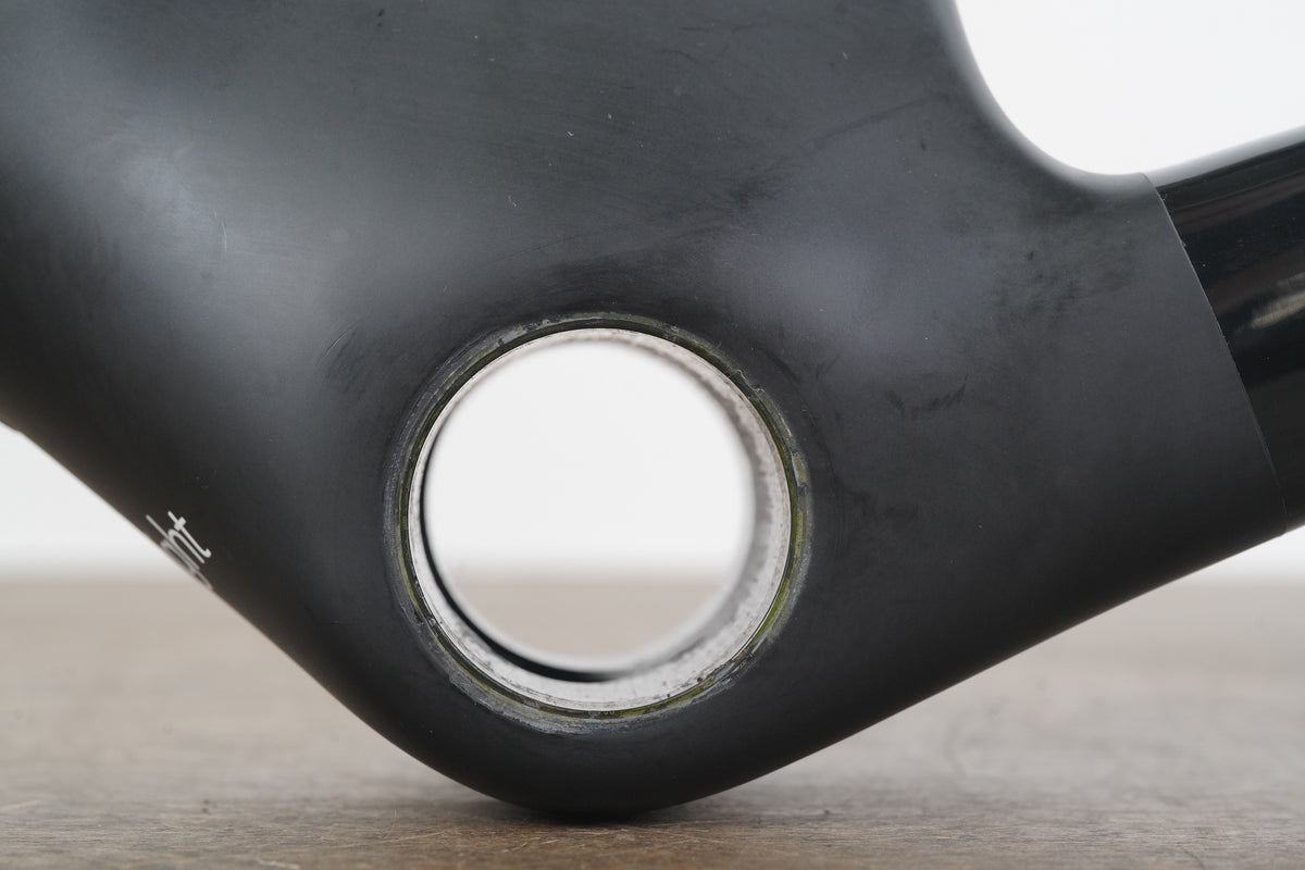 56cm Cervelo S5 Carbon Aero Rim Brake Road Frameset