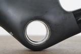 56cm Cervelo S5 Carbon Aero Rim Brake Road Frameset