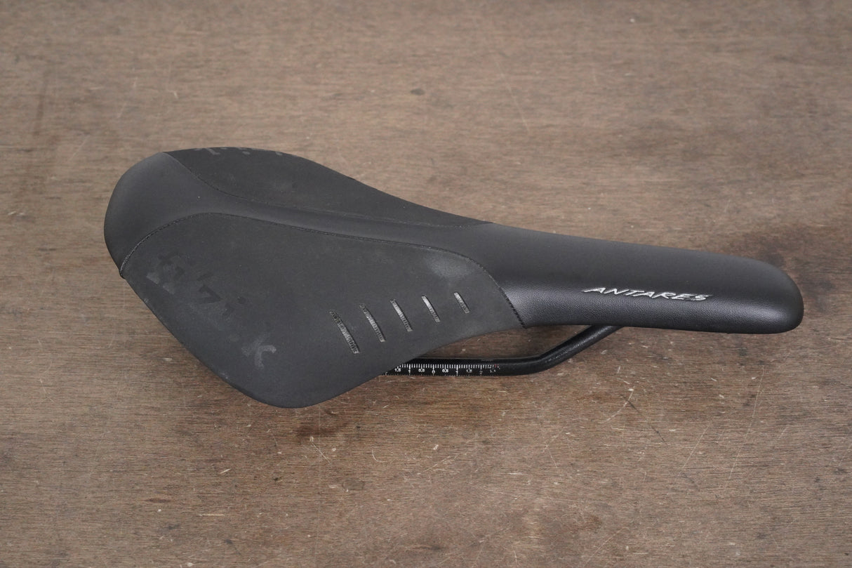 138mm Fizik Antares R5 Cr-Mo Rail Road Saddle 214g