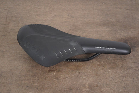 138mm Fizik Antares R5 Cr-Mo Rail Road Saddle 214g