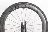 Elves OROME Valar DT56 DT Swiss 240 Carbon Tubeless Rim Wheelset 11 Speed