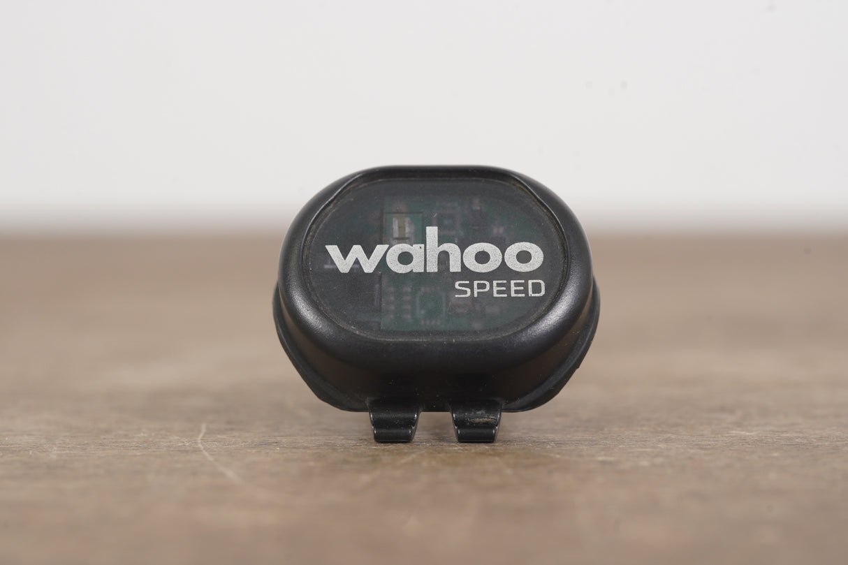 Wahoo Speed Sensor Bluetooth/ANT+