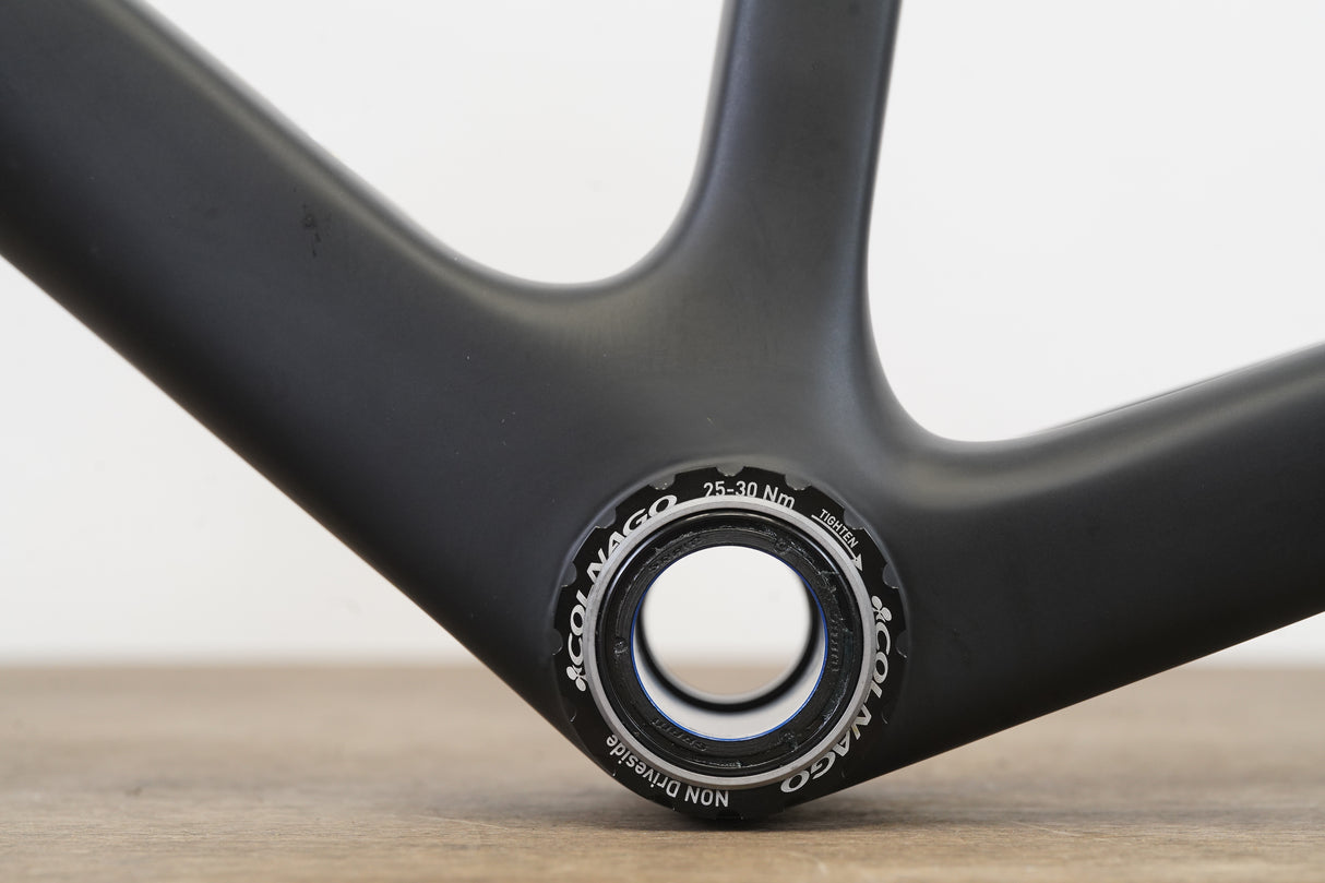 54s Colnago V3Rs Carbon Rim Brake Road Frameset V3