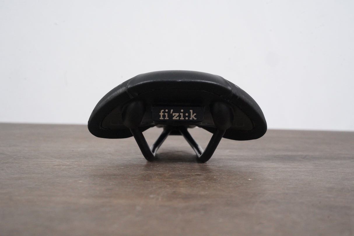 138mm Fizik Antares R5 Cr-Mo Rail Road Saddle 214g