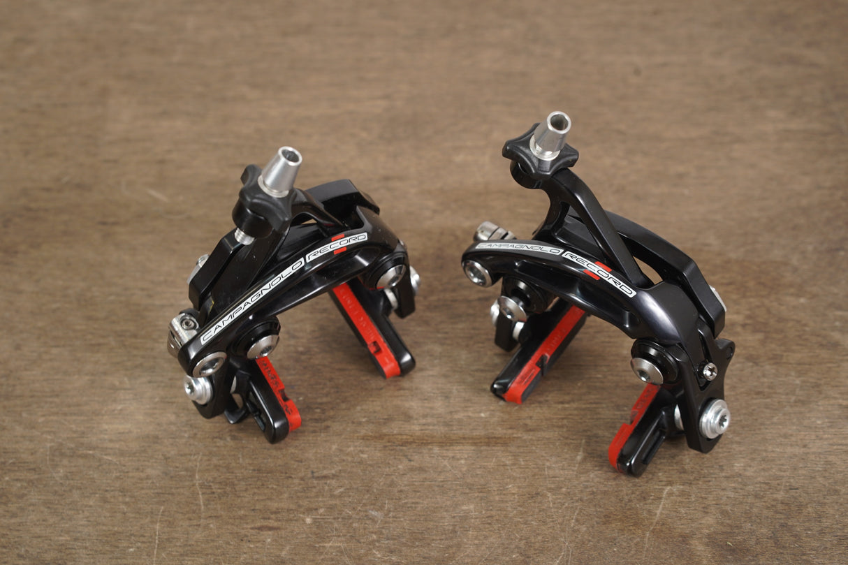 Campagnolo Super Record 11 Speed Mechanical Rim Brake Road Groupset 2015+