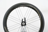 Campagnolo Shamal C21 Carbon Tubeless Clincher Disc Wheelset Campagnolo 11 Speed