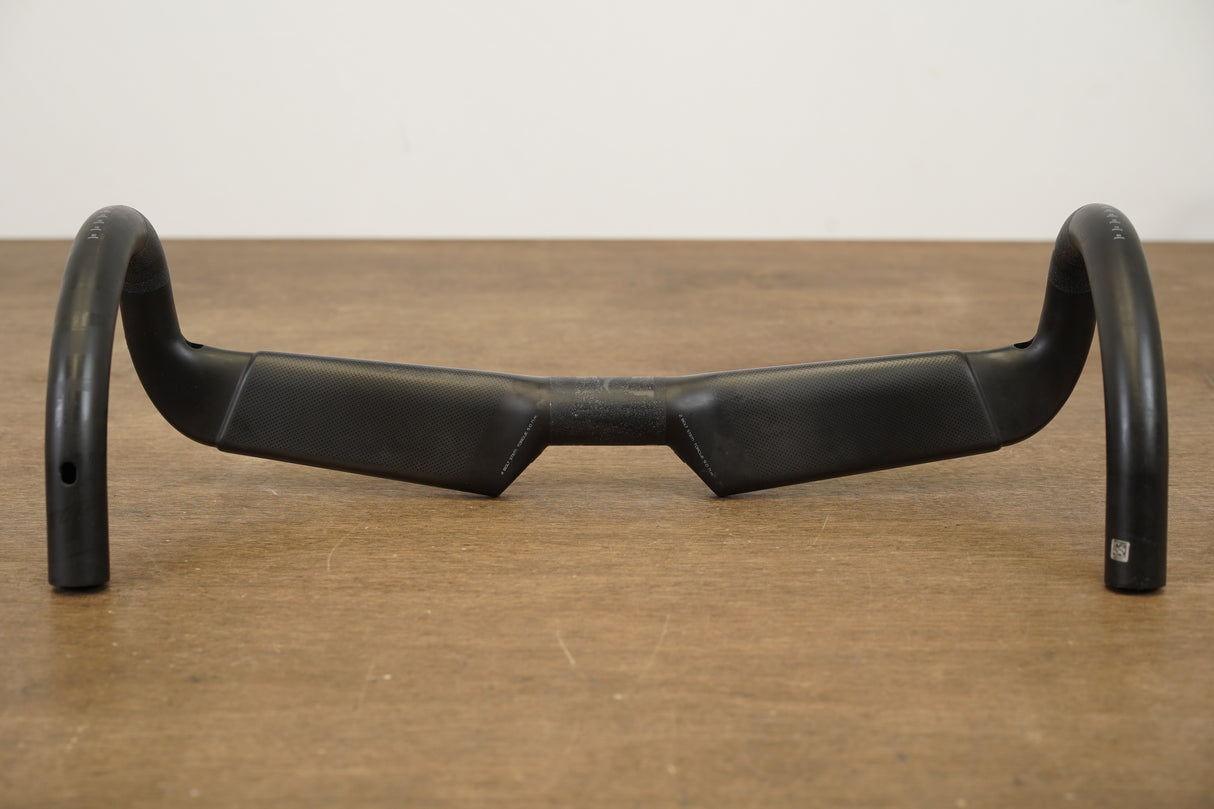 42cm Specialized S-WORKS Aerofly II 2 Carbon Compact Road Handlebar 31.8mm