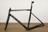 52s Colnago V3Rs Carbon Disc Brake Road Frameset V3 *Repaired*