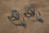 (2) Bontrager XXX Carbon Water Bottle Cages 36g