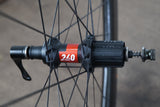 Elves OROME Valar DT56 DT Swiss 240 Carbon Tubeless Rim Wheelset 11 Speed