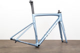 2024 54cm Specialized S-WORKS Tarmac SL8 Carbon Disc Brake Frameset