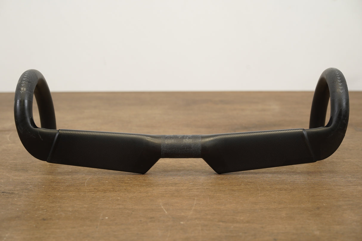 42cm Specialized S-WORKS Aerofly II 2 Carbon Compact Road Handlebar 31.8mm