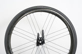 Campagnolo Shamal C21 Carbon Tubeless Clincher Disc Wheelset Campagnolo 11 Speed