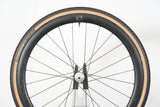 Reynolds ATR Blacklabel Carbon Tubeless Disc Brake Wheelset Shimano/SRAM 11 Speed