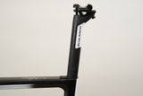 52s Colnago V3Rs Carbon Disc Brake Road Frameset V3 *Repaired*