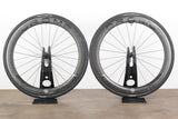 Elves OROME Valar DT56 DT Swiss 240 Carbon Tubeless Rim Wheelset 11 Speed