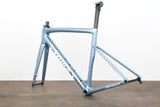 2024 54cm Specialized S-WORKS Tarmac SL8 Carbon Disc Brake Frameset