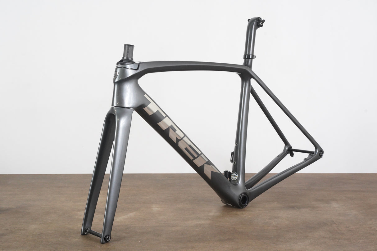 2022 54cm Trek Emonda SL 6 Carbon Disc Brake Road Frameset SL6