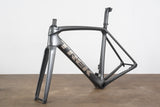 2022 54cm Trek Emonda SL 6 Carbon Disc Brake Road Frameset SL6