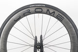 Elves OROME Valar DT56 DT Swiss 240 Carbon Tubeless Rim Wheelset 11 Speed