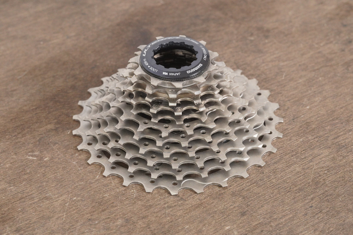 11-28T Shimano Ultegra CS-R8000 11 Speed Cassette 245g 8000