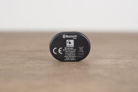Wahoo RPM Cadence Sensor Bluetooth/ANT+ Cycling Road Bike