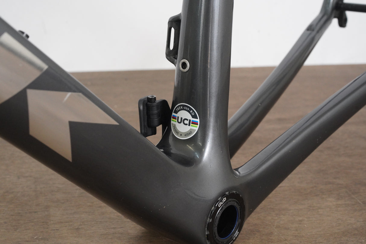 2022 54cm Trek Emonda SL 6 Carbon Disc Brake Road Frameset SL6