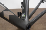 2022 54cm Trek Emonda SL 6 Carbon Disc Brake Road Frameset SL6