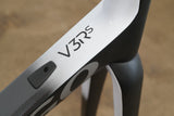 54s Colnago V3Rs Carbon Rim Brake Road Frameset V3