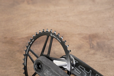 175mm 42T 1x Easton EC90 SL Carbon Road CX Gravel Crankset