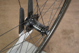 Campagnolo Shamal C21 Carbon Tubeless Clincher Disc Wheelset Campagnolo 11 Speed