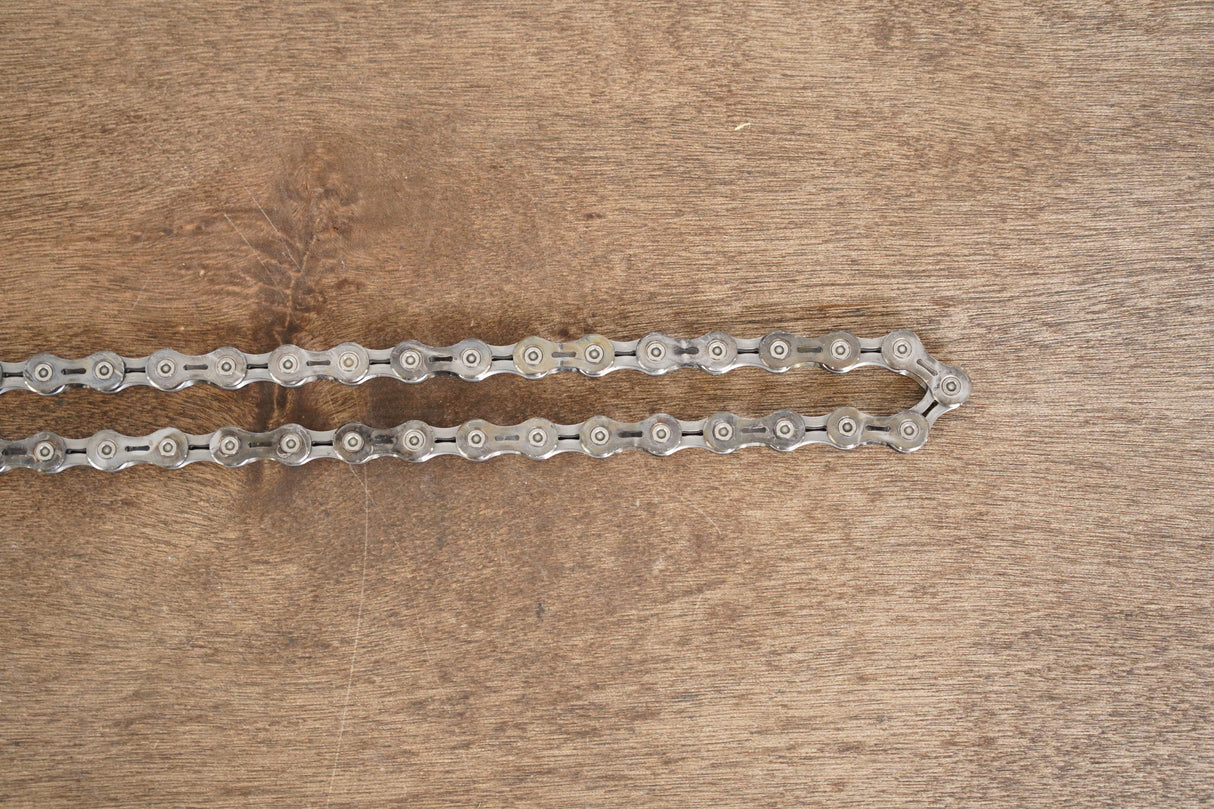 106L Shimano/SRAM Road Chain 50% Life Remaining 106 Links