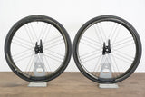 Campagnolo Shamal C21 Carbon Tubeless Clincher Disc Wheelset Campagnolo 11 Speed