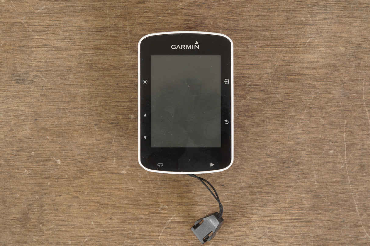 Garmin Edge 520 Cycling GPS Computer