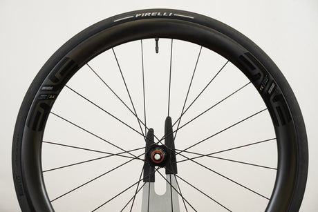 ENVE 3.4 SES Disc Carbon Tubeless Clincher Disc Brake Wheelset XDR 12 Speed