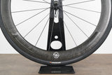 Elves OROME Valar DT56 DT Swiss 240 Carbon Tubeless Rim Wheelset 11 Speed