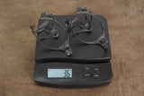 (2) Bontrager XXX Carbon Water Bottle Cages 36g