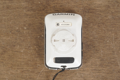 Garmin Edge 520 Cycling GPS Computer