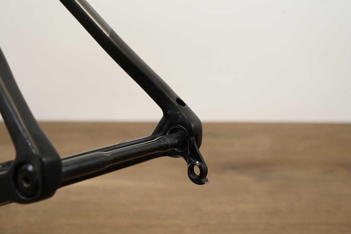 52s Colnago V3Rs Carbon Disc Brake Road Frameset V3 *Repaired*