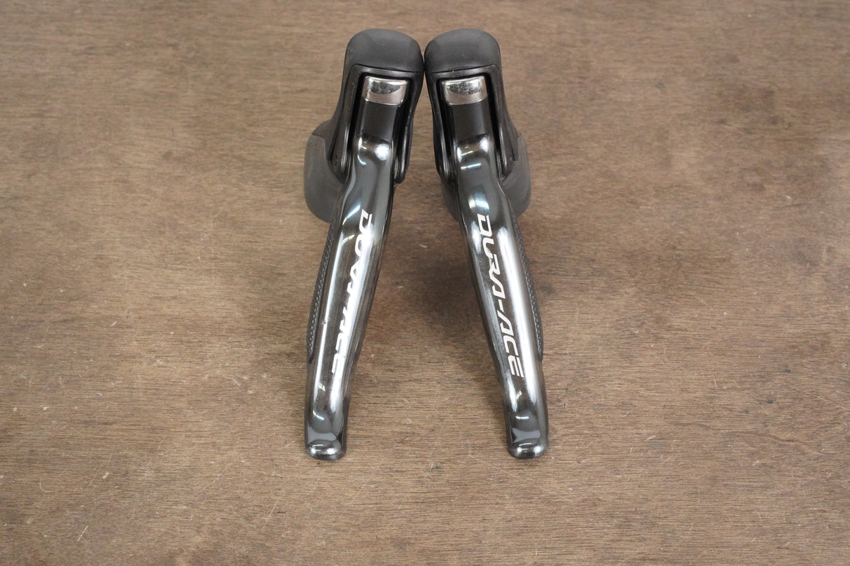 Shimano Dura-Ace 9070 Di2 11 Speed Electronic Rim Brake Road Groupset 9070