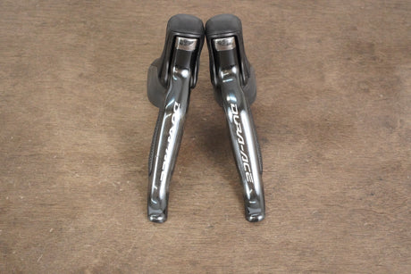 Shimano Dura-Ace 9070 Di2 11 Speed Electronic Rim Brake Road Groupset 9070
