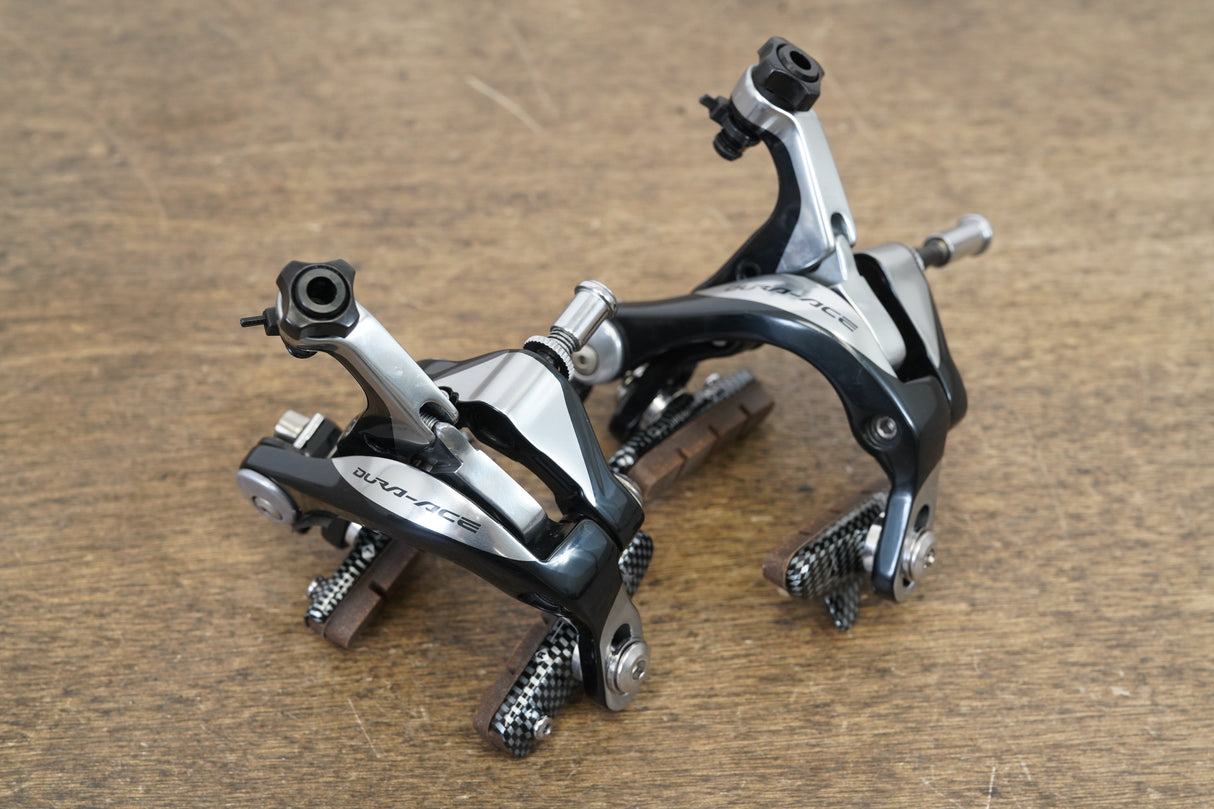 Shimano Dura-Ace 9000 11 Speed Mechanical Rim Brake Road Groupset 9000