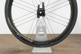 Campagnolo Shamal C21 Carbon Tubeless Clincher Disc Wheelset Campagnolo 11 Speed